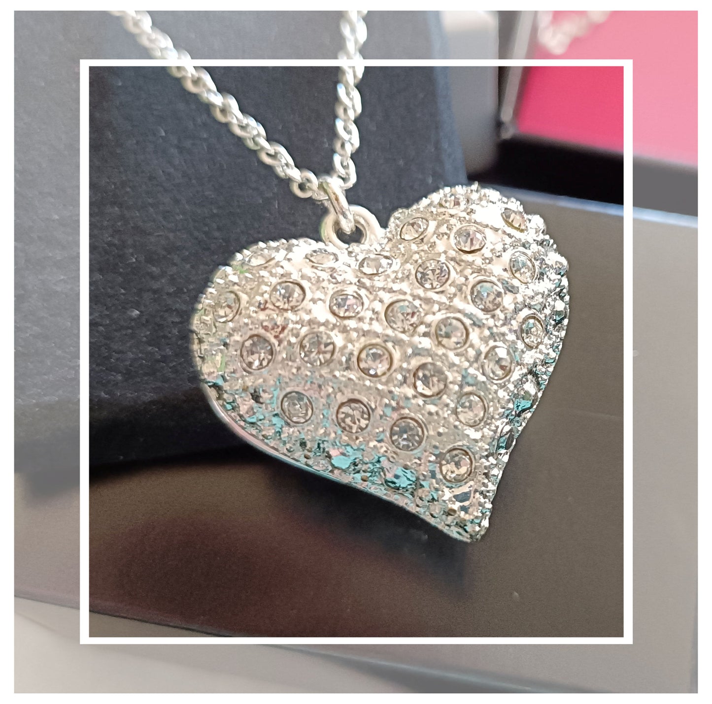 Avon Gabriel Necklace
