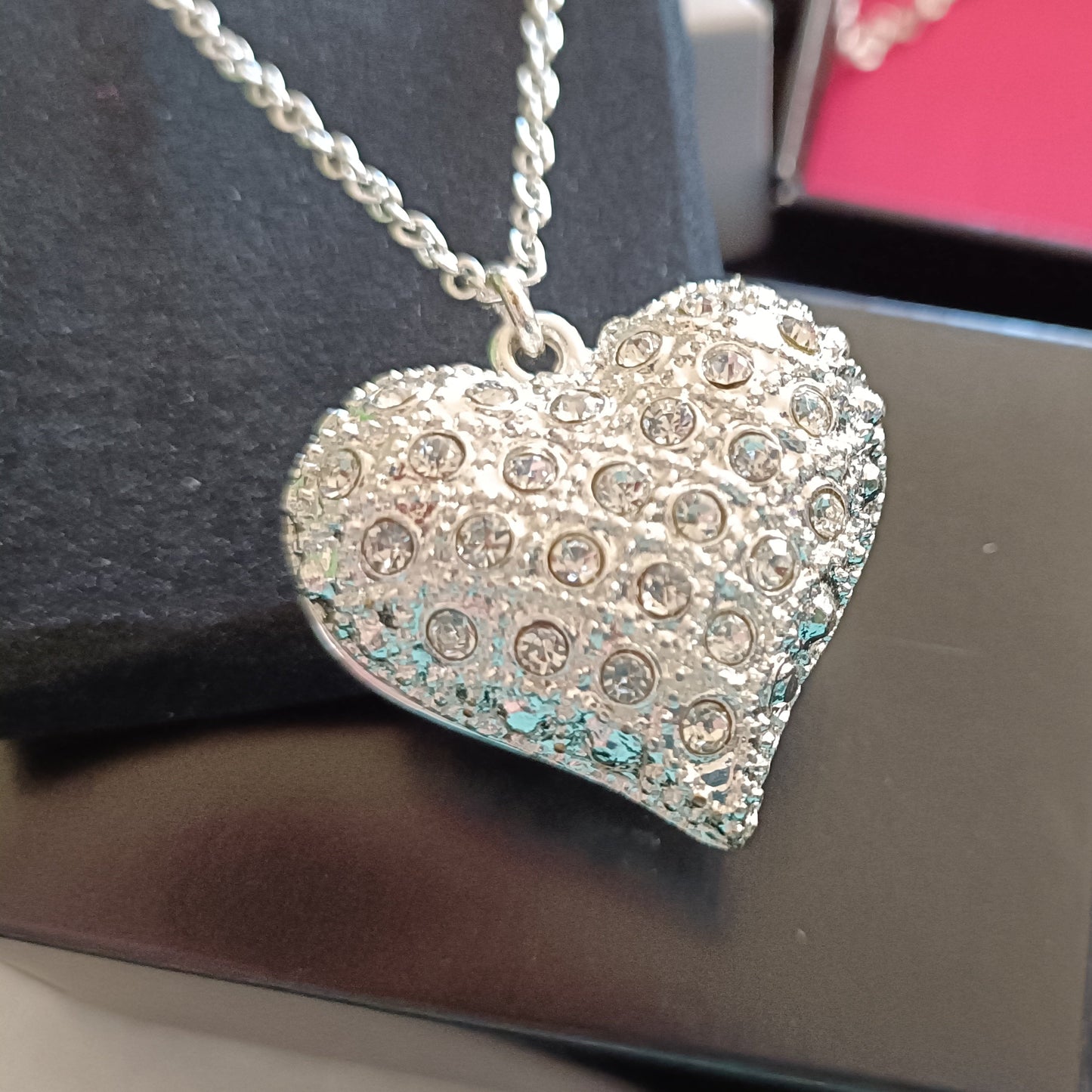 Avon Gabriel Necklace