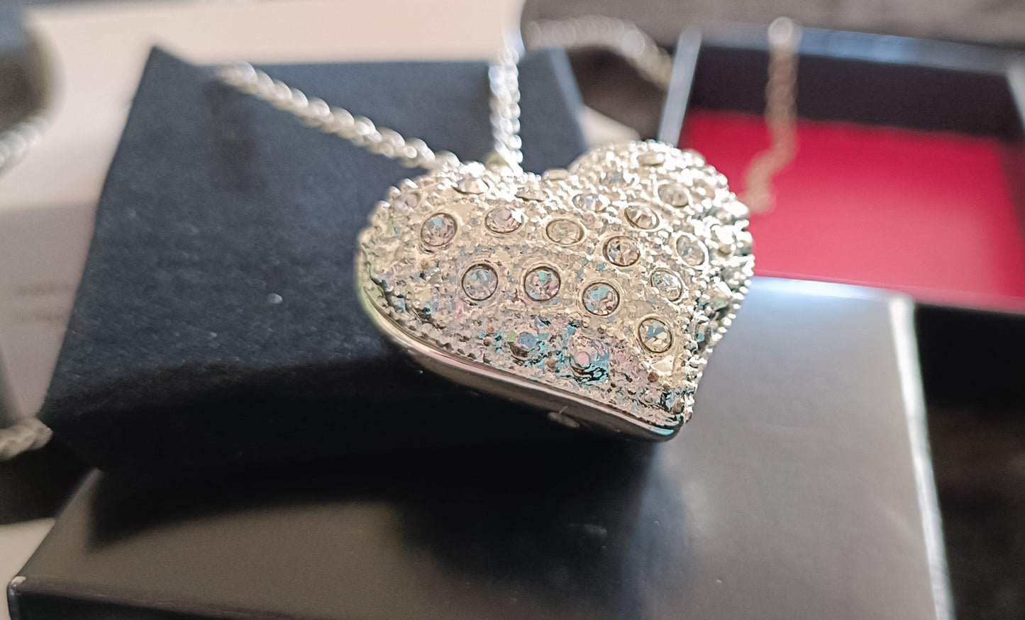 Avon Gabriel Necklace