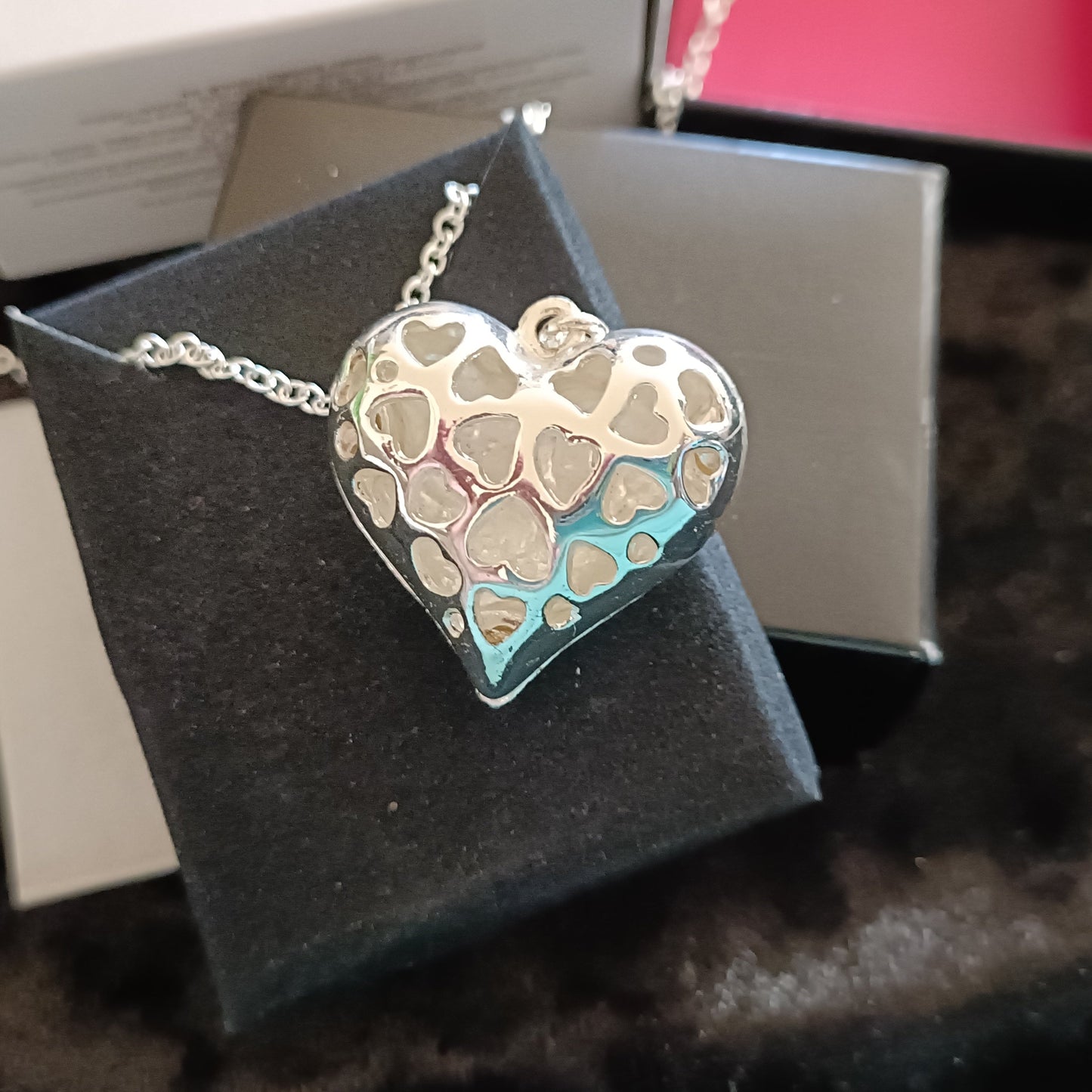 Avon Gabriel Necklace