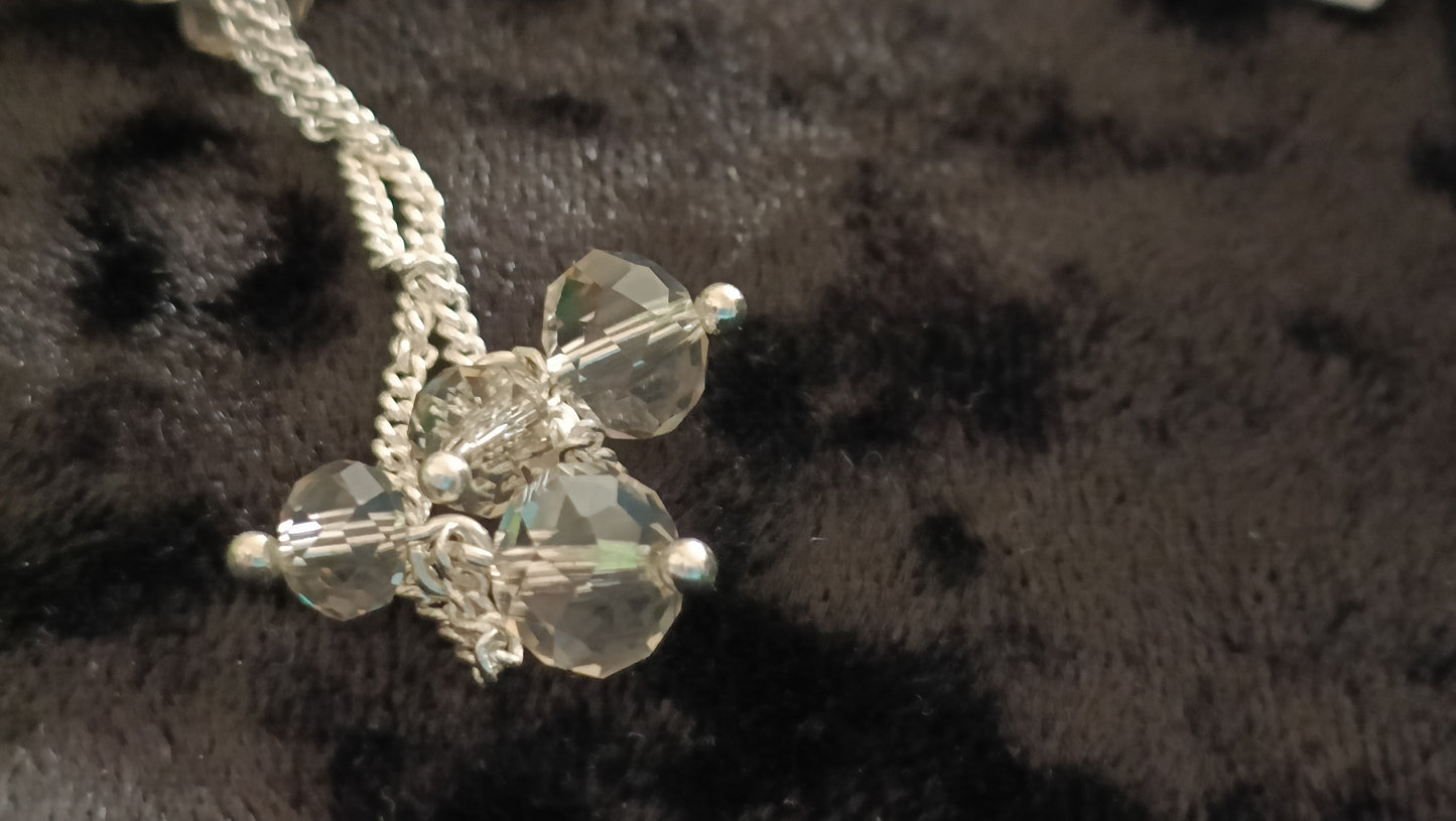 Avon Adrianna Necklace