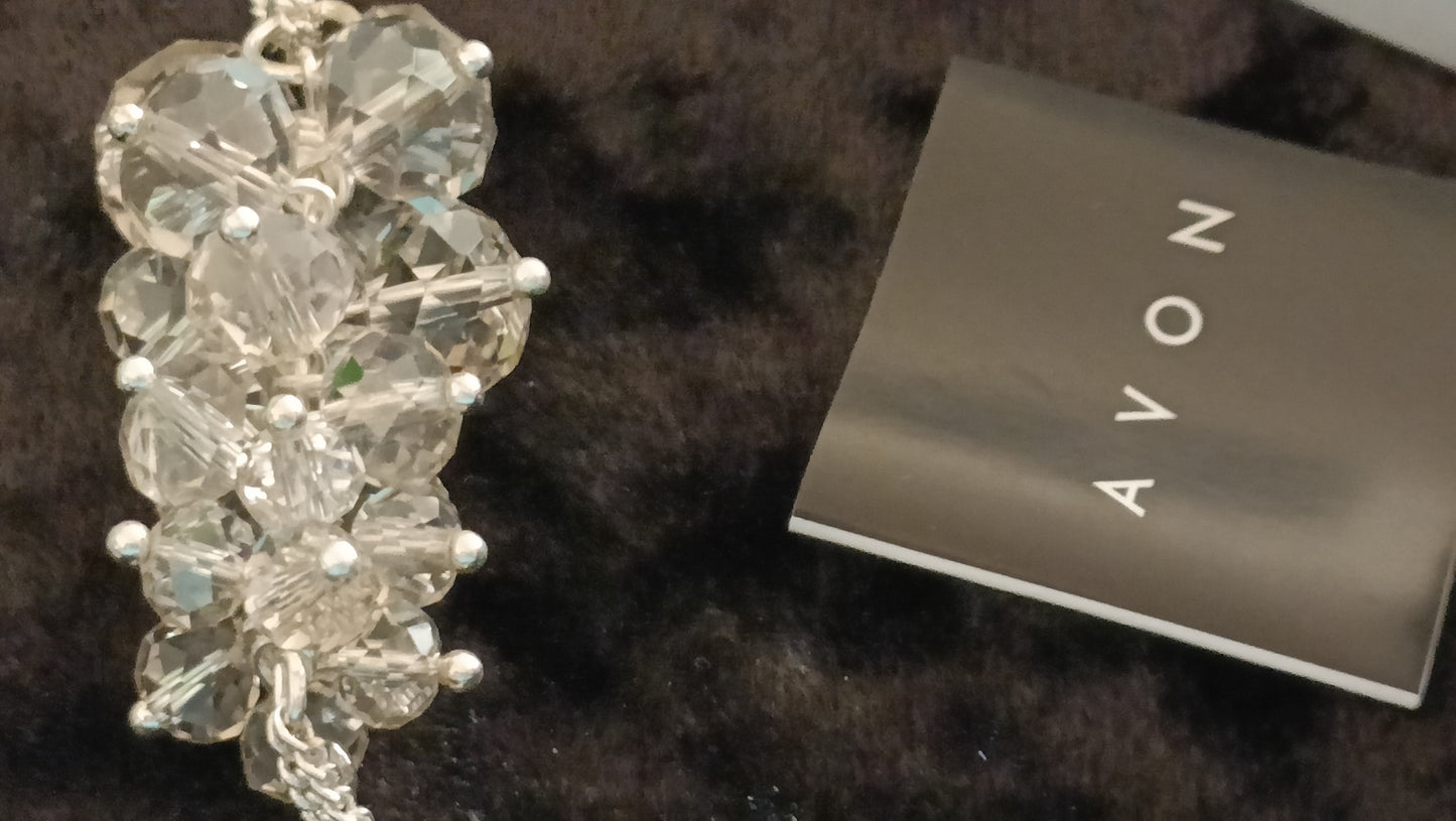 Avon Adrianna Necklace