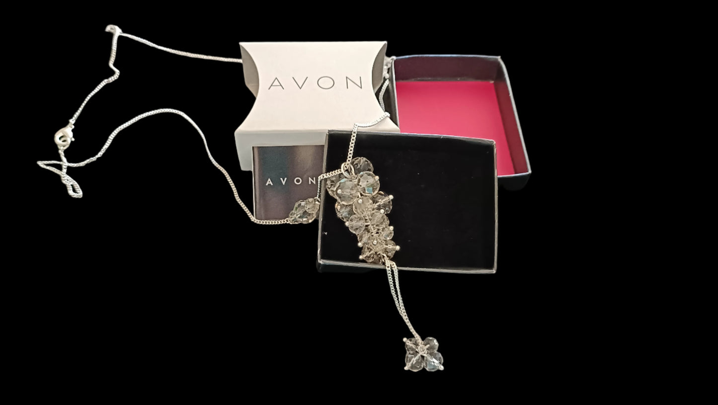 Avon Adrianna Necklace