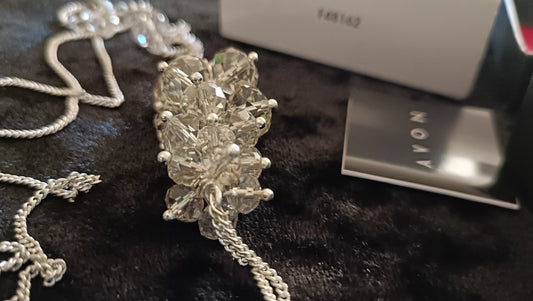 Avon Adrianna Necklace