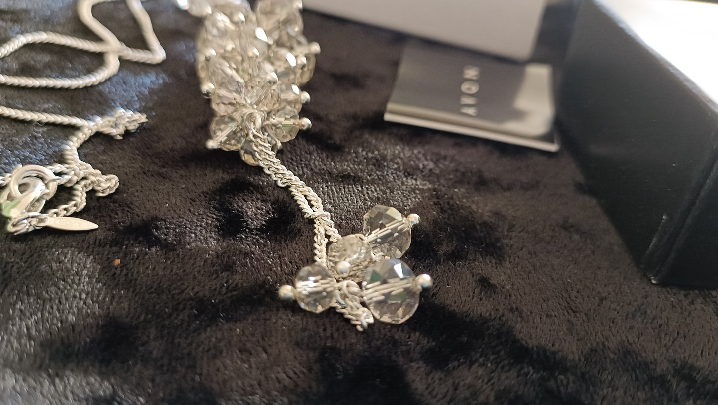 Avon Adrianna Necklace
