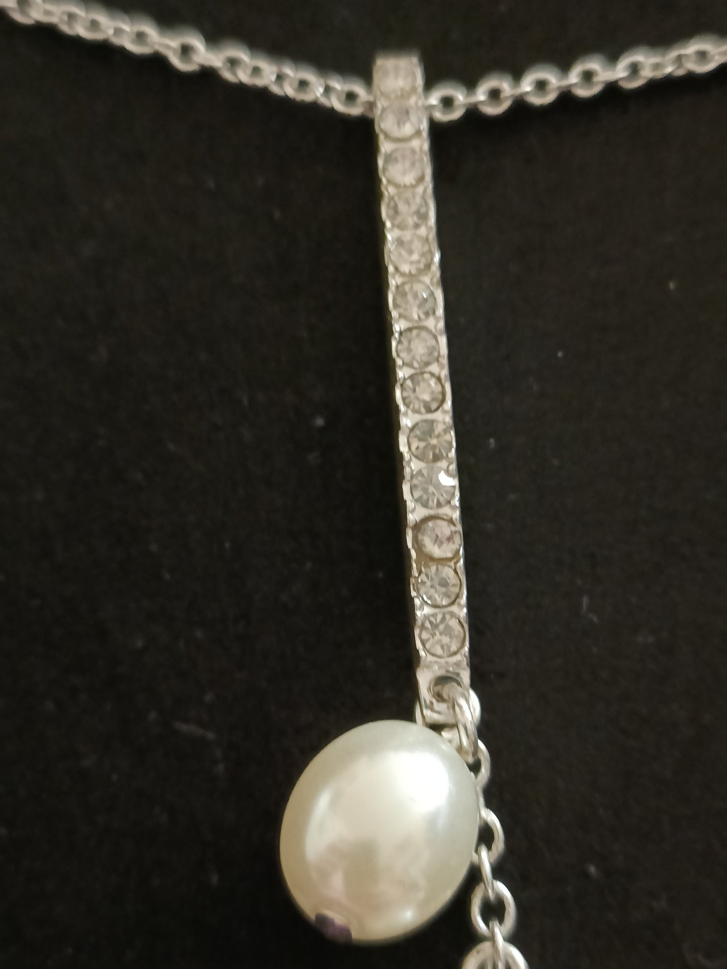 Avon Mariette Jewellery Giftset