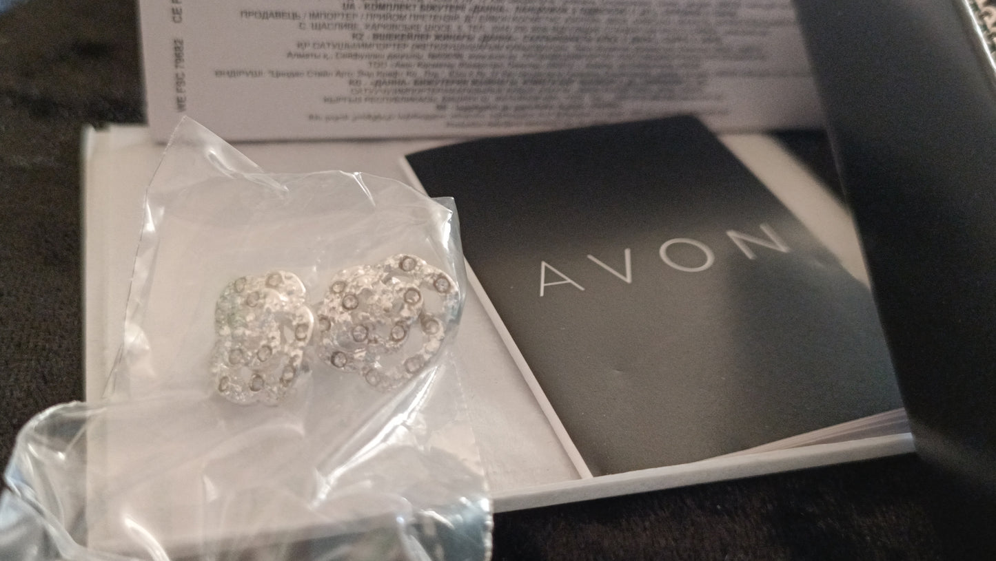 Avon Danna 2 Piece Giftset