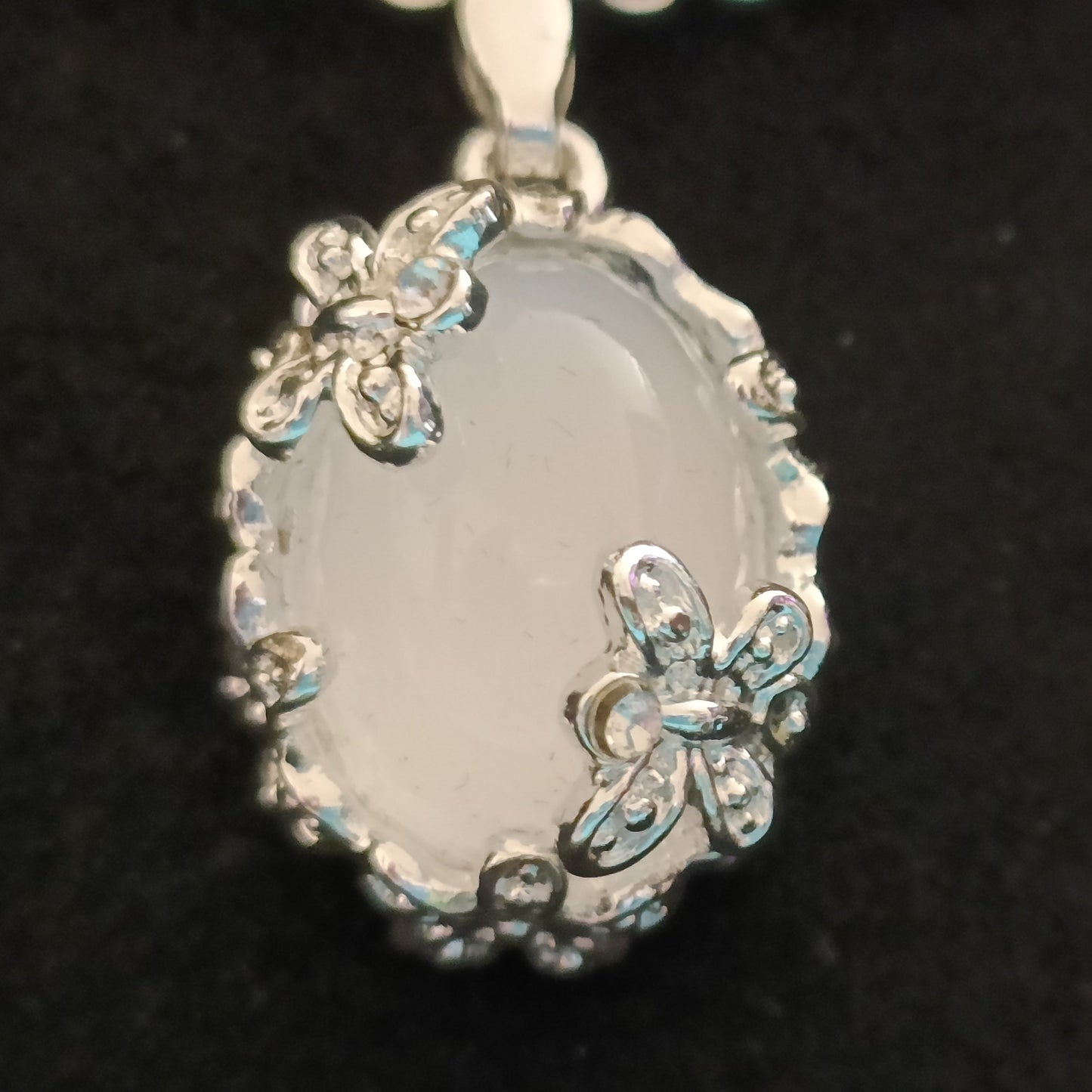 Avon Jannah Jewellery Giftset