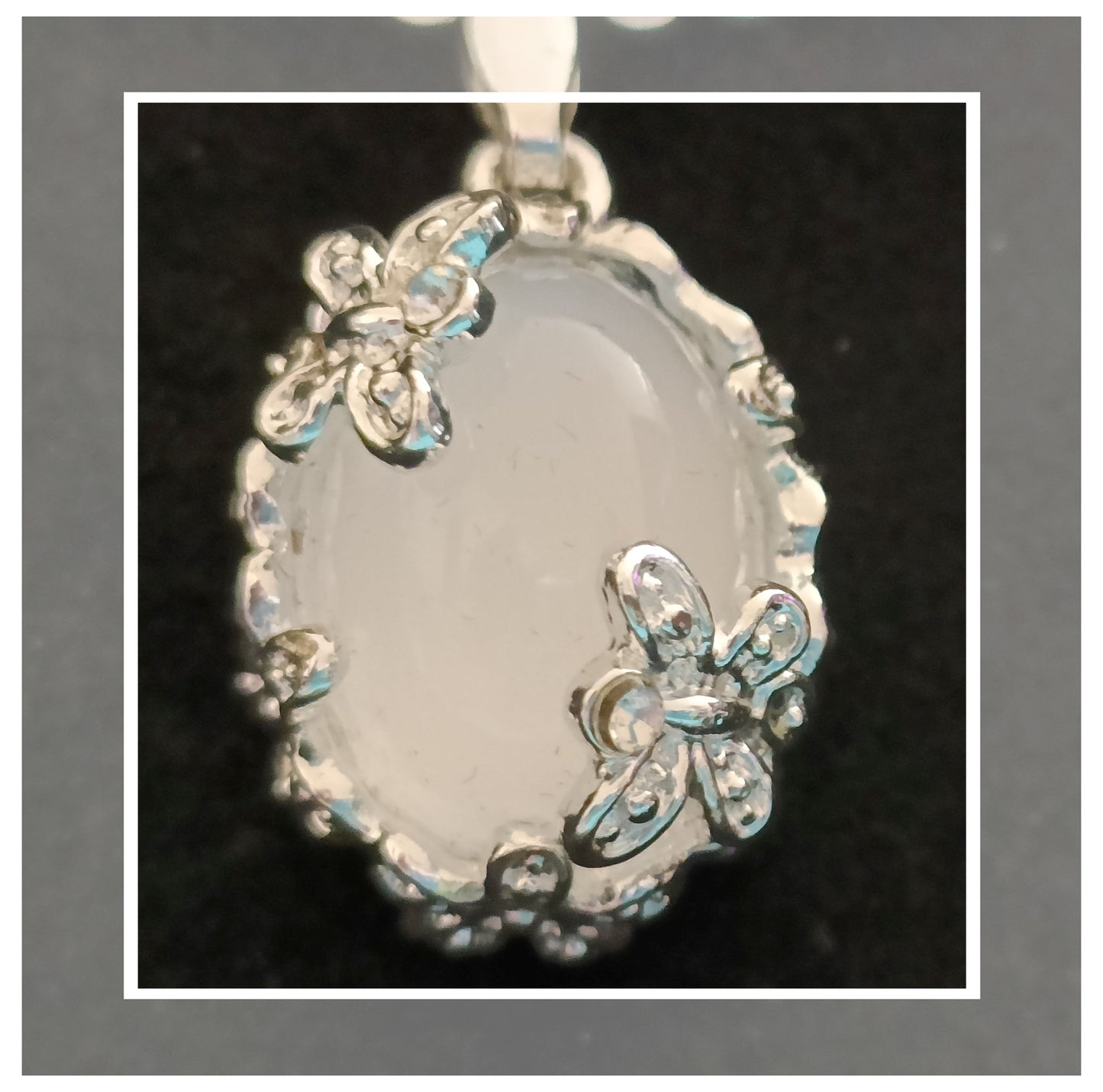 Avon Jannah Jewellery Giftset