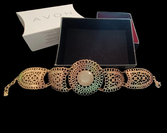 Avon Priscilla Bracelet