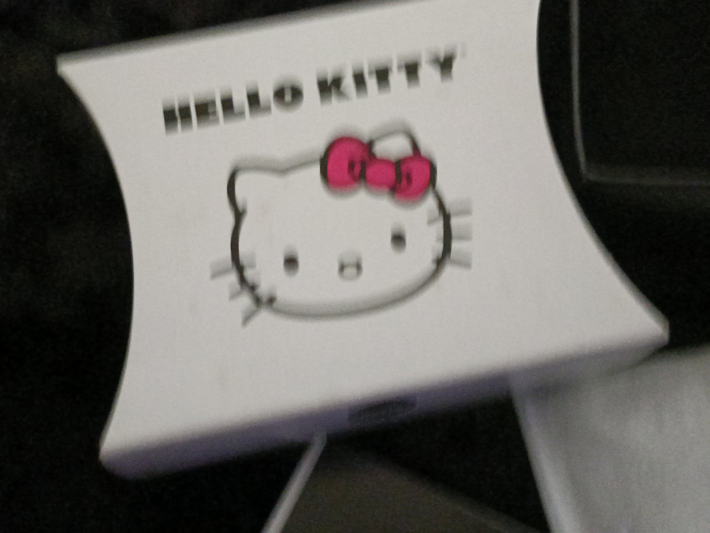 Avon Hello Kitty Earrings