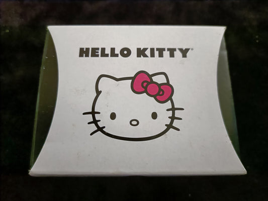 Avon Hello Kitty Earrings