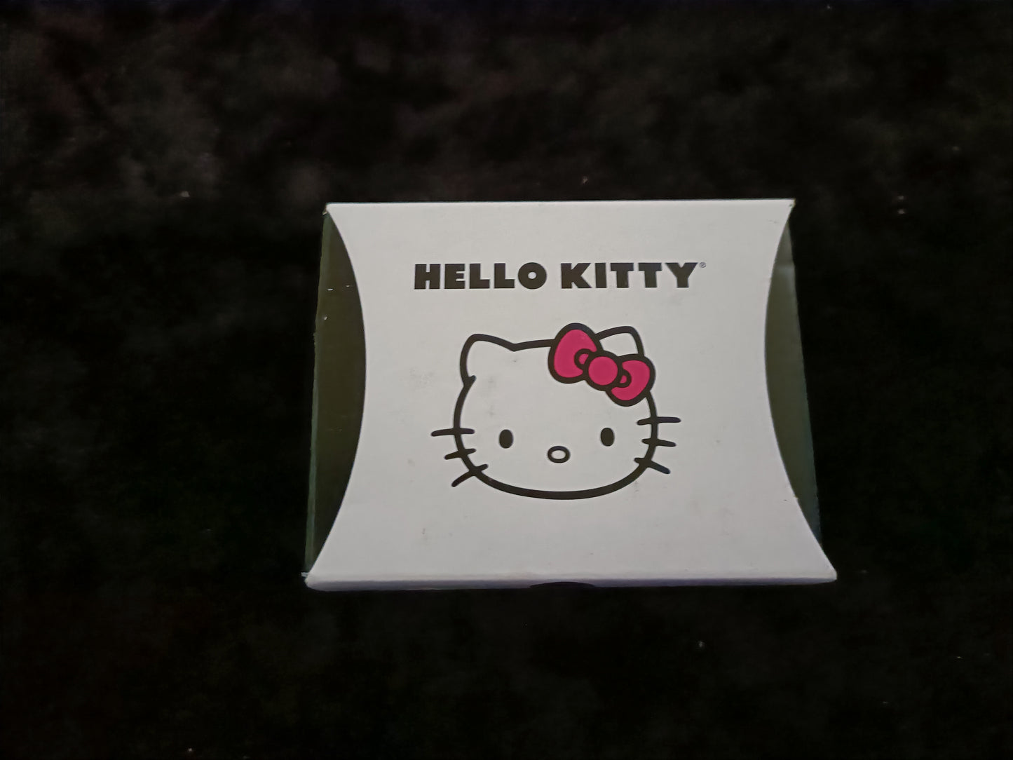 Avon Hello Kitty Earrings