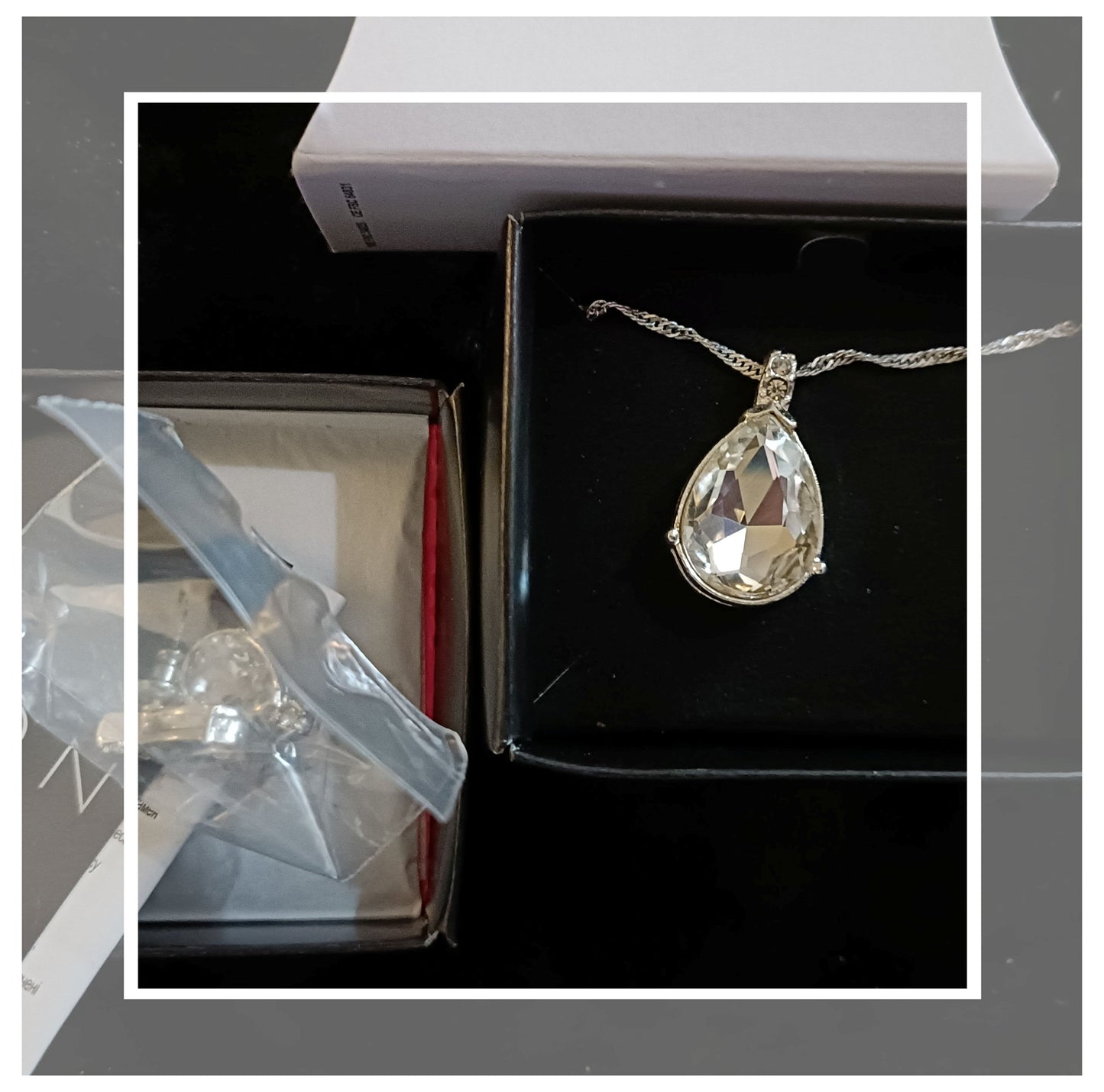 Avon Wanda Jewellery Gift Set