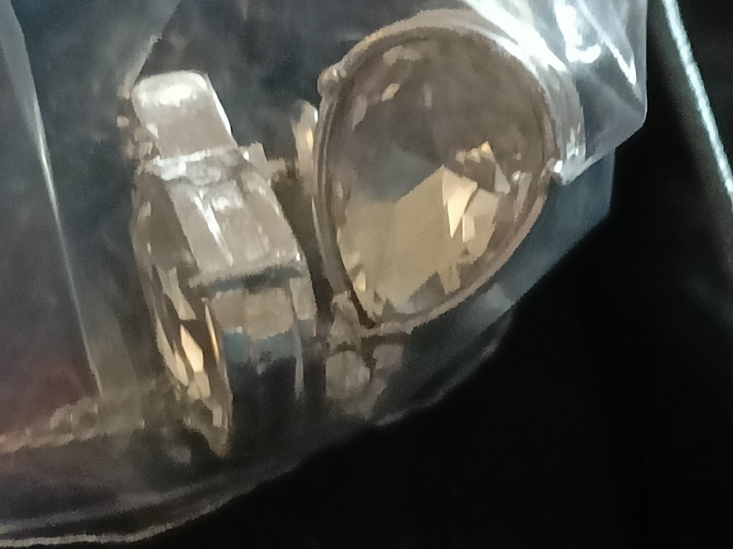 Avon Wanda Jewellery Gift Set