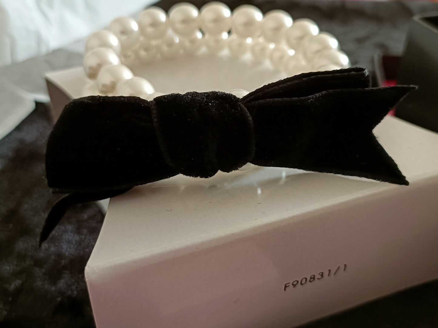 Avon Bernice Bracelet