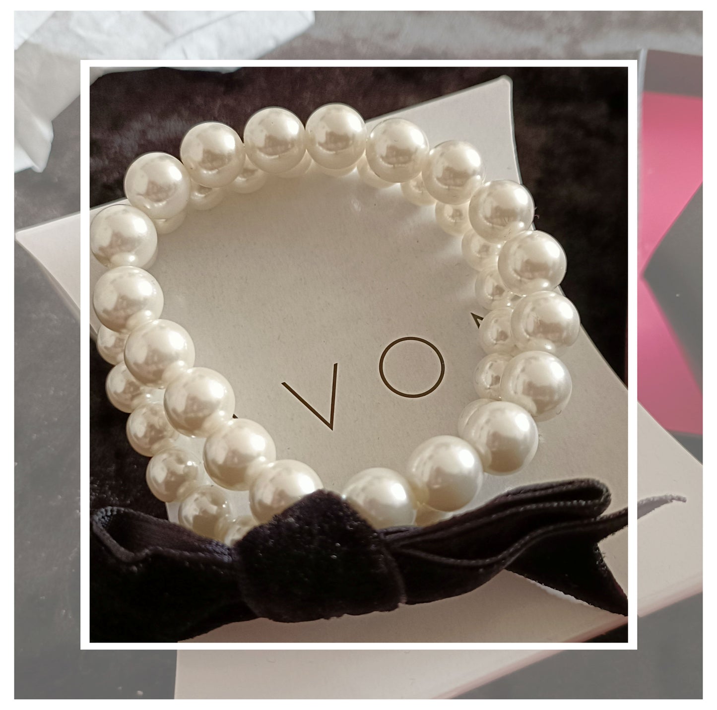 Avon Bernice Bracelet