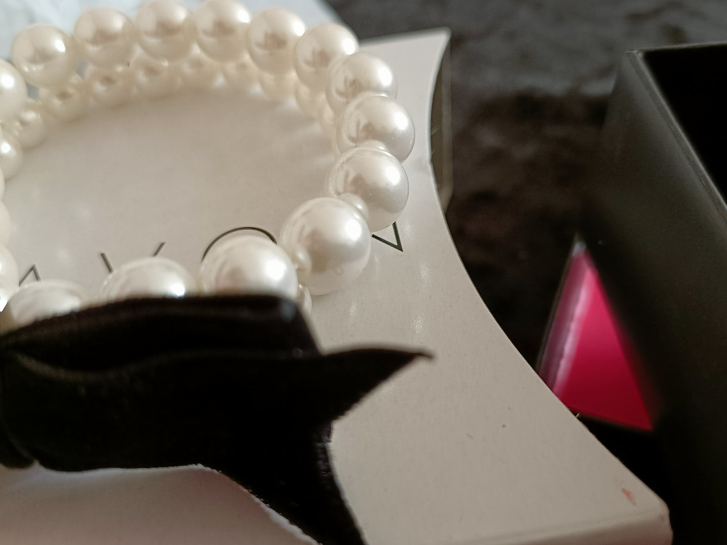 Avon Bernice Bracelet