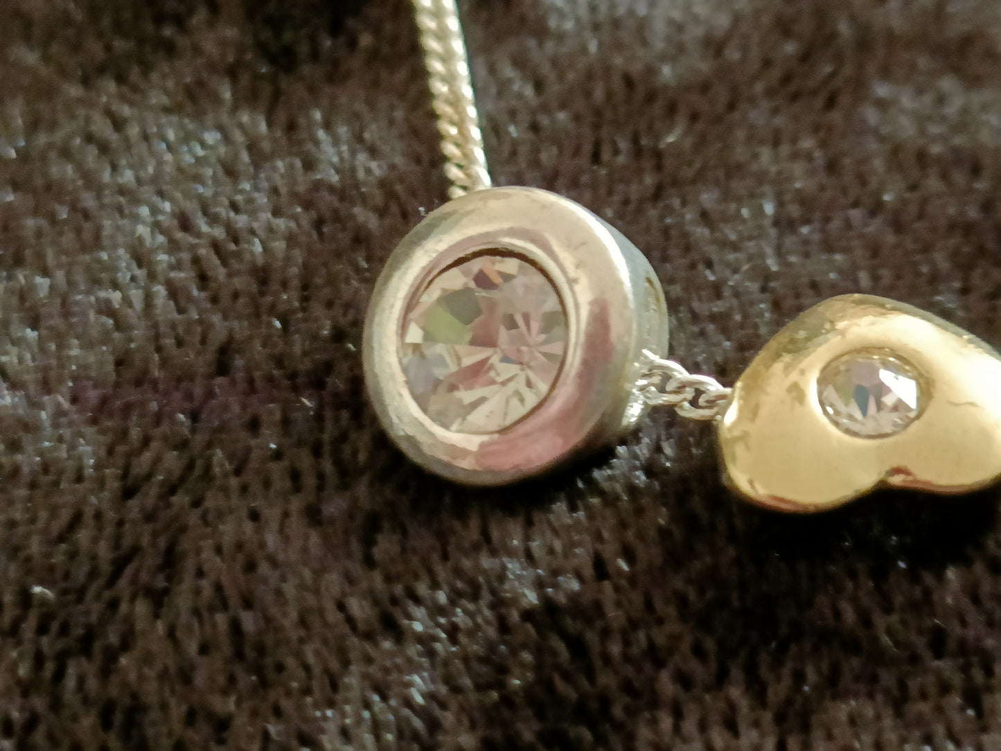Avon Nova Interchangeable Jewellery Giftset