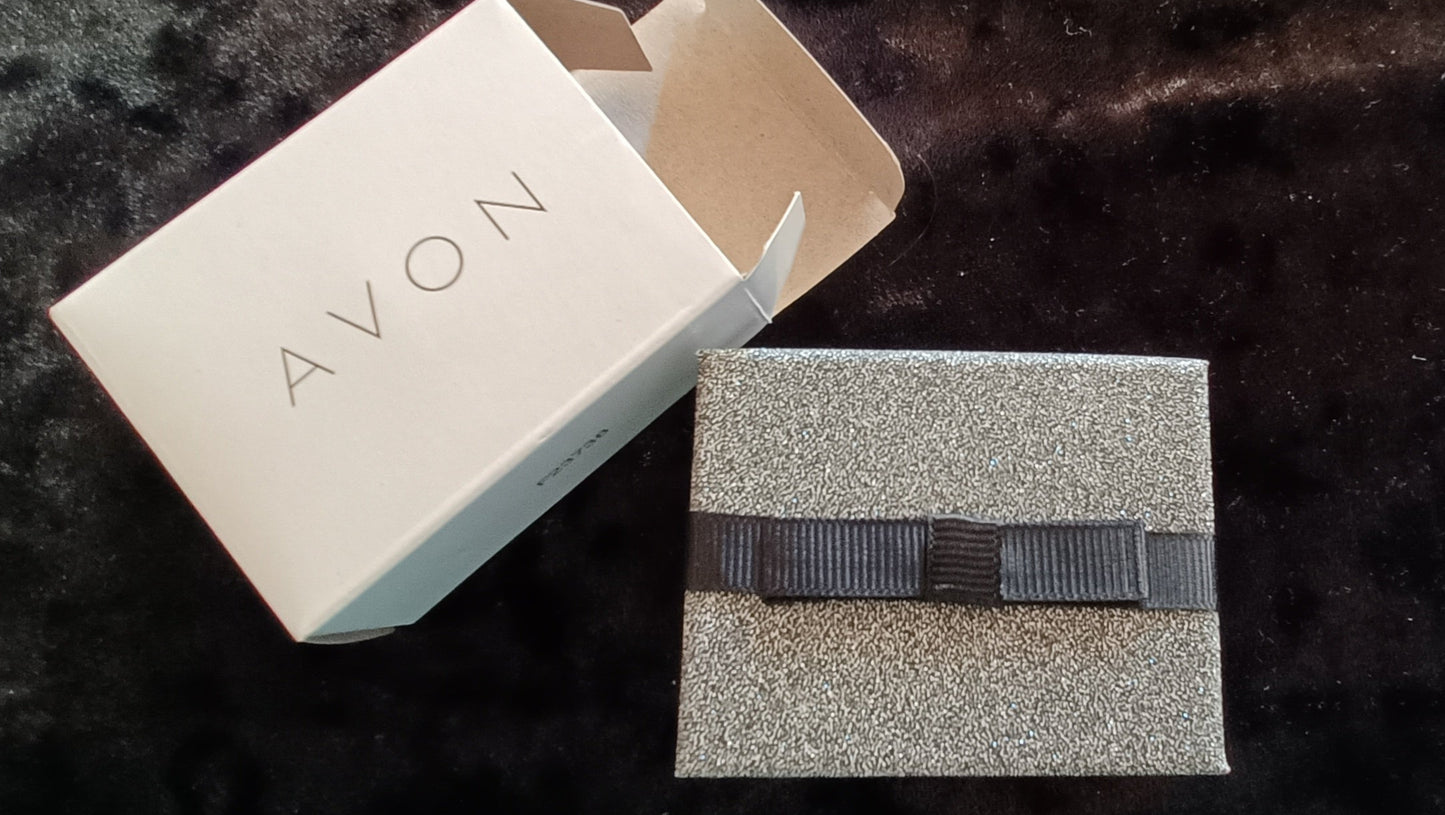 Avon Love Necklace