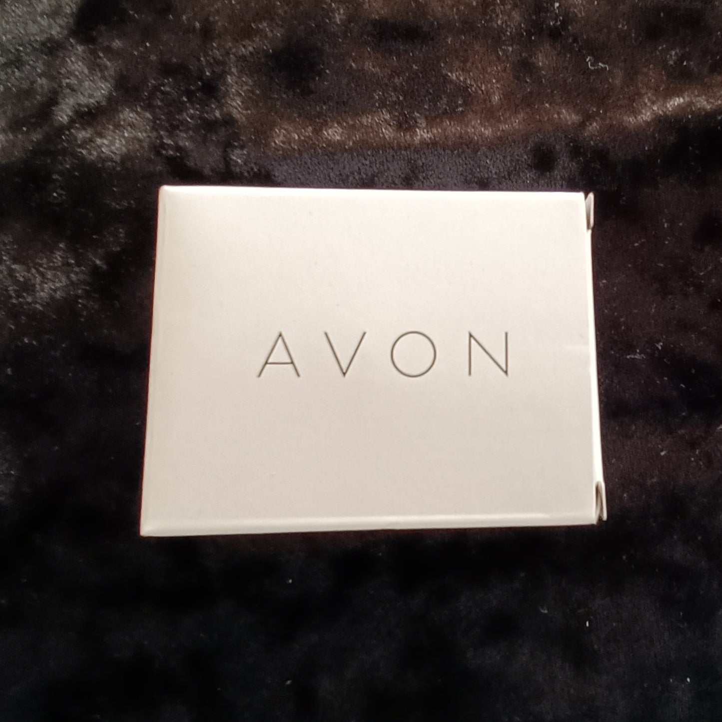 Avon Love Necklace