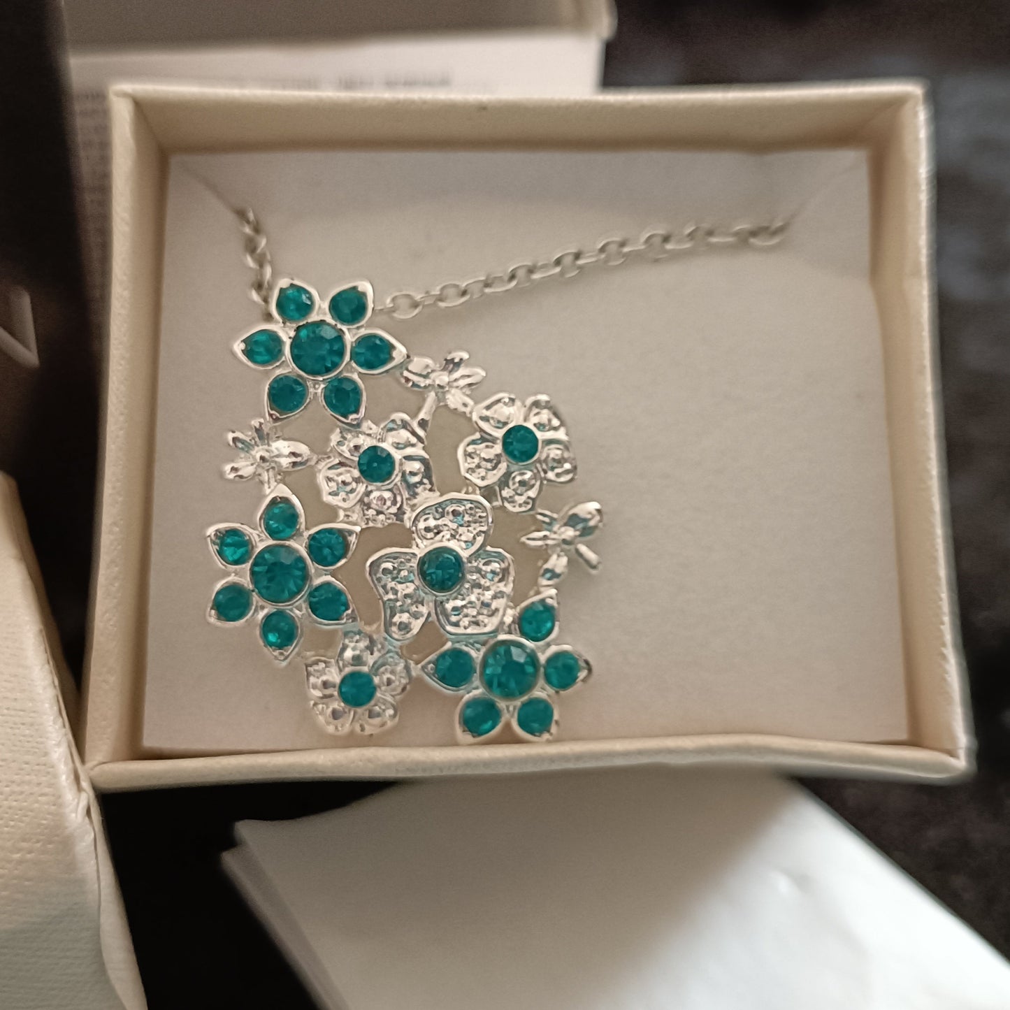 Avon Xena Necklace