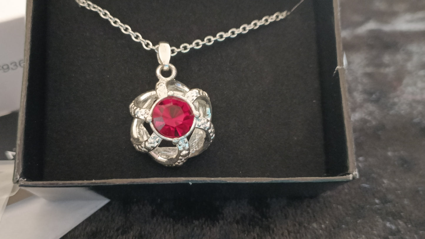 Avon Elisha Jewellery Giftset