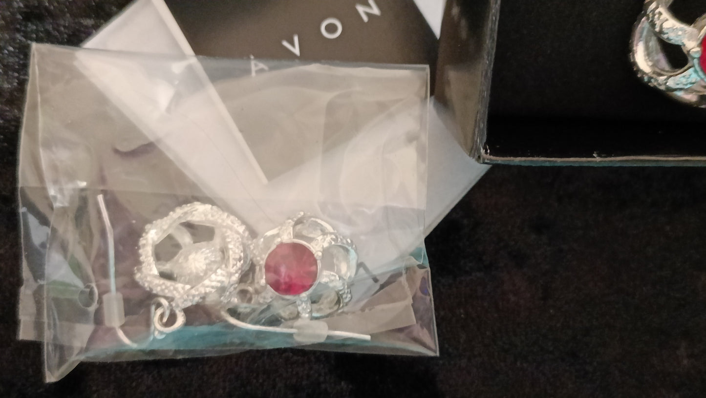Avon Elisha Jewellery Giftset