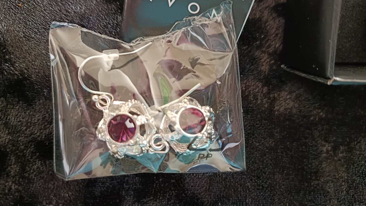 Avon Elisha Jewellery Giftset