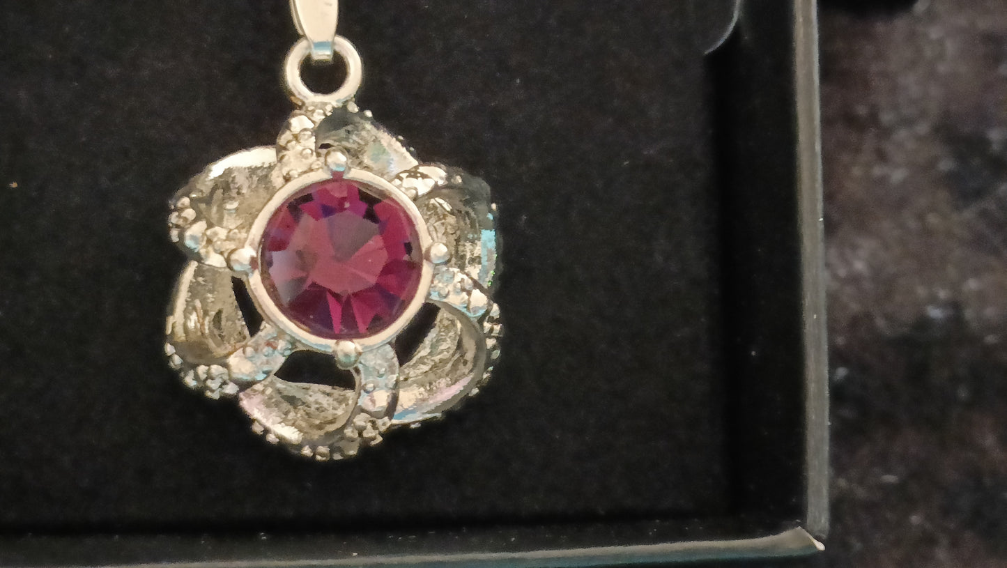 Avon Elisha Jewellery Giftset