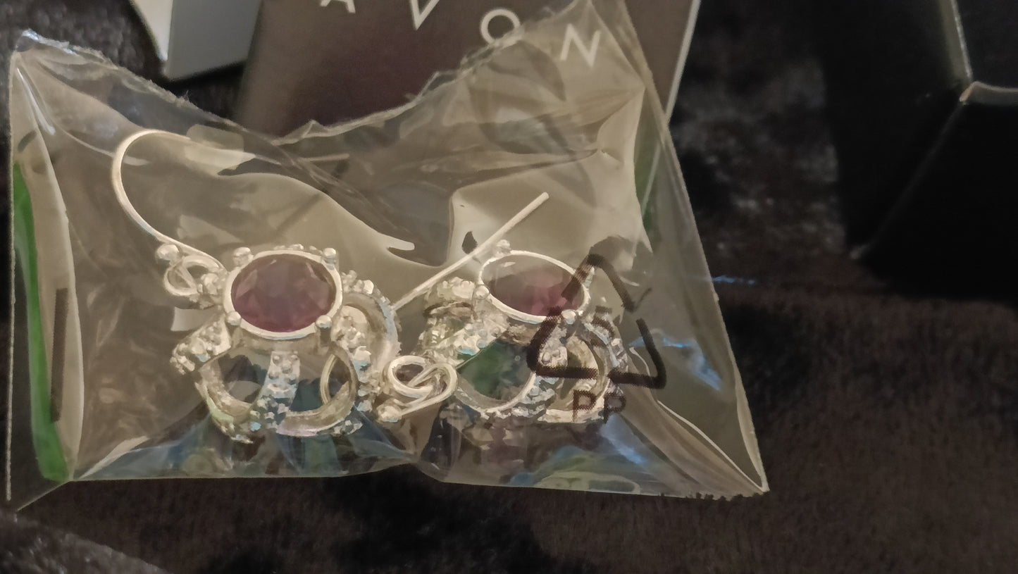 Avon Elisha Jewellery Giftset
