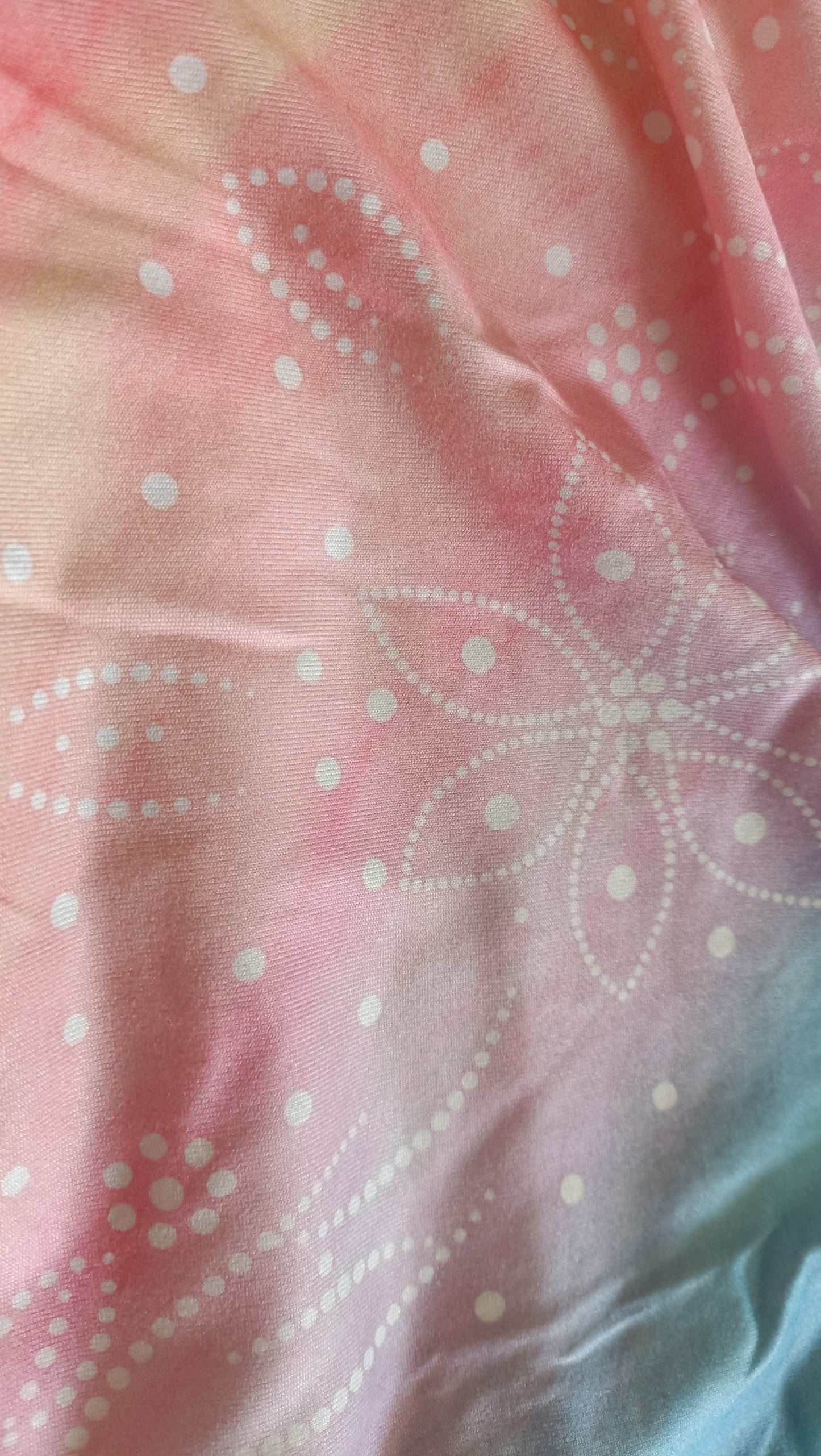Pastel Vest Top