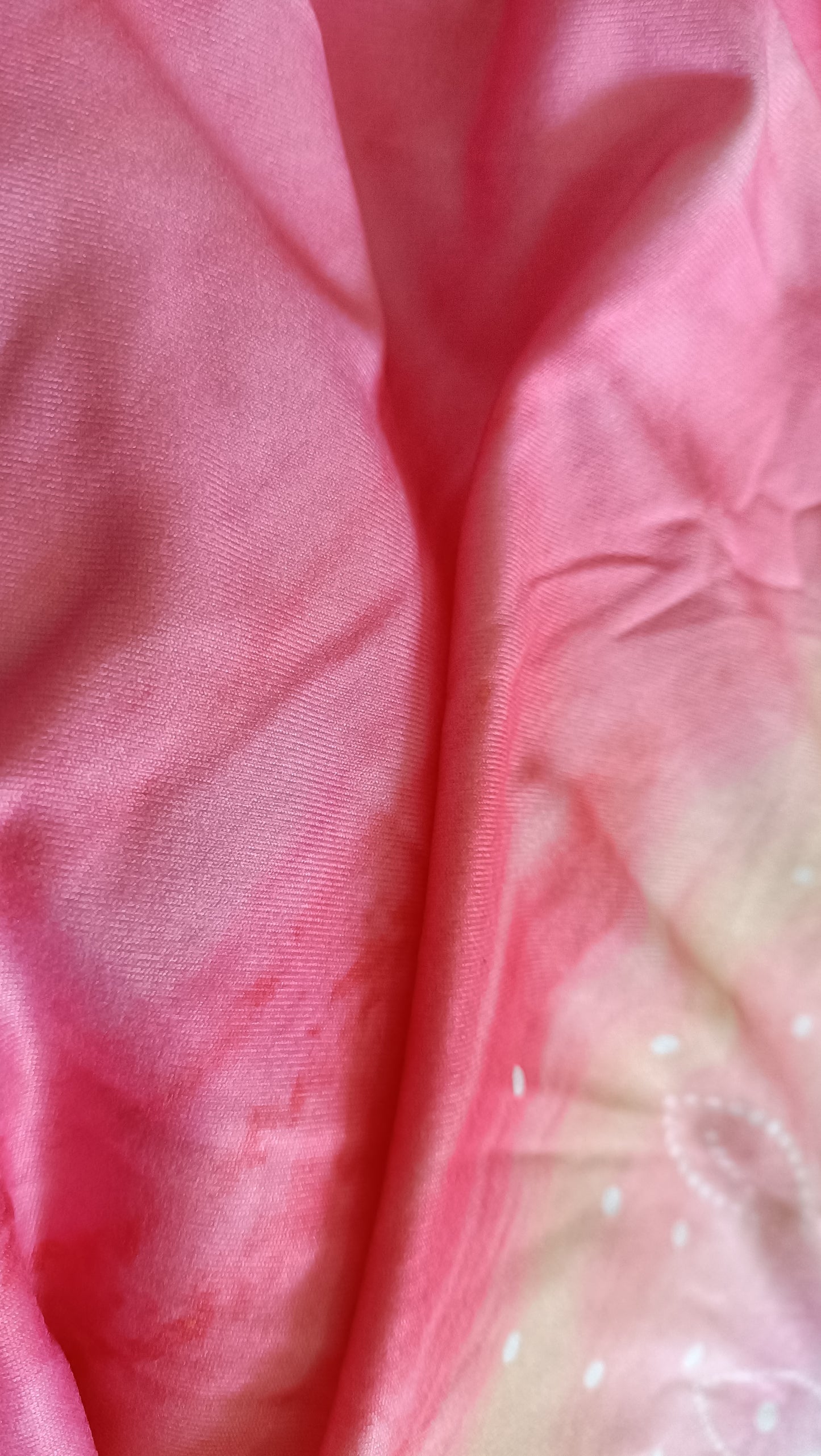 Pastel Vest Top