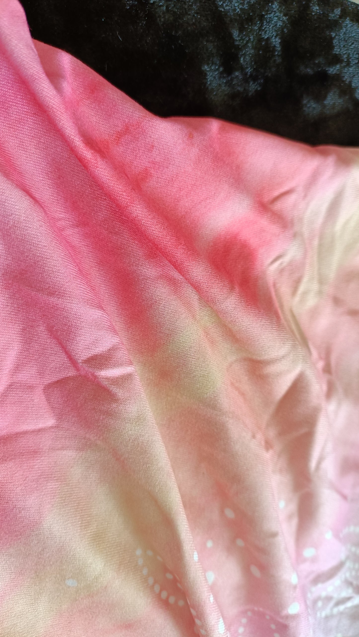 Pastel Vest Top