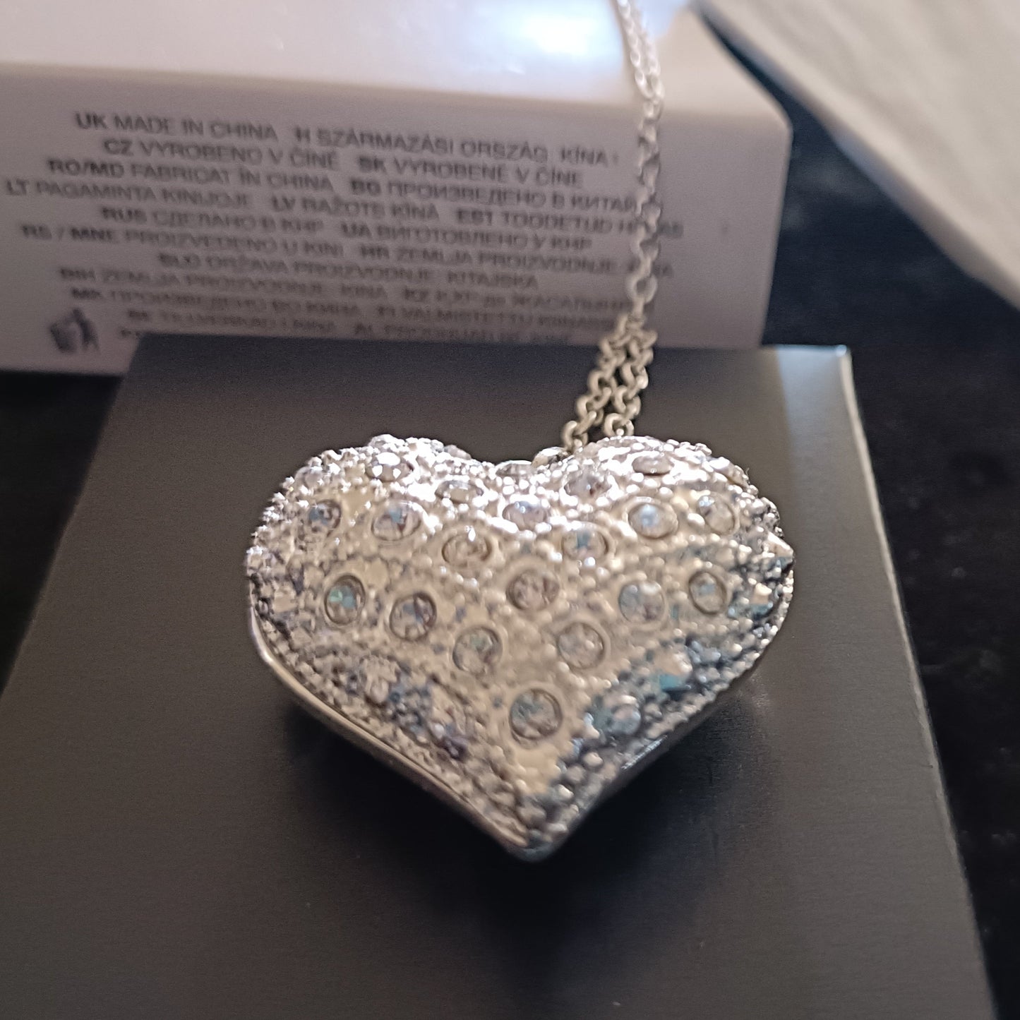 Avon Gabriel Necklace