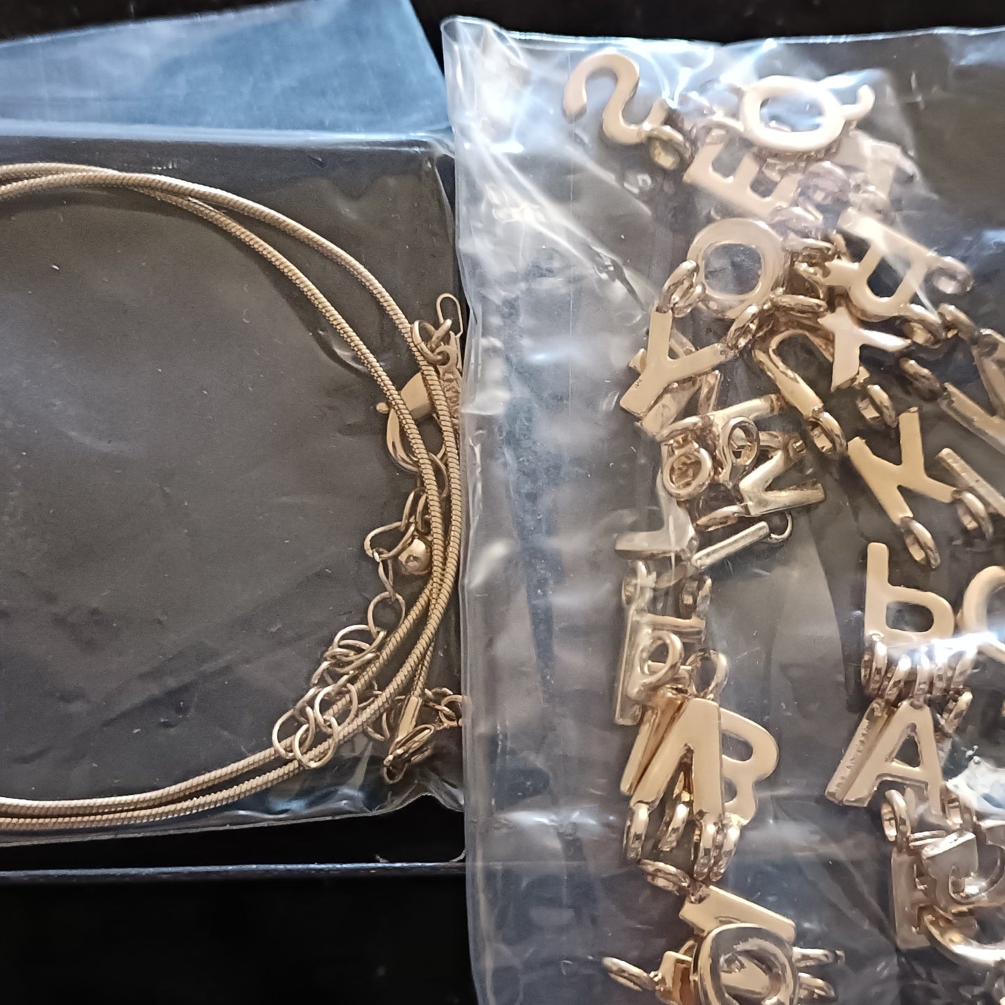 Avon Safia Necklace