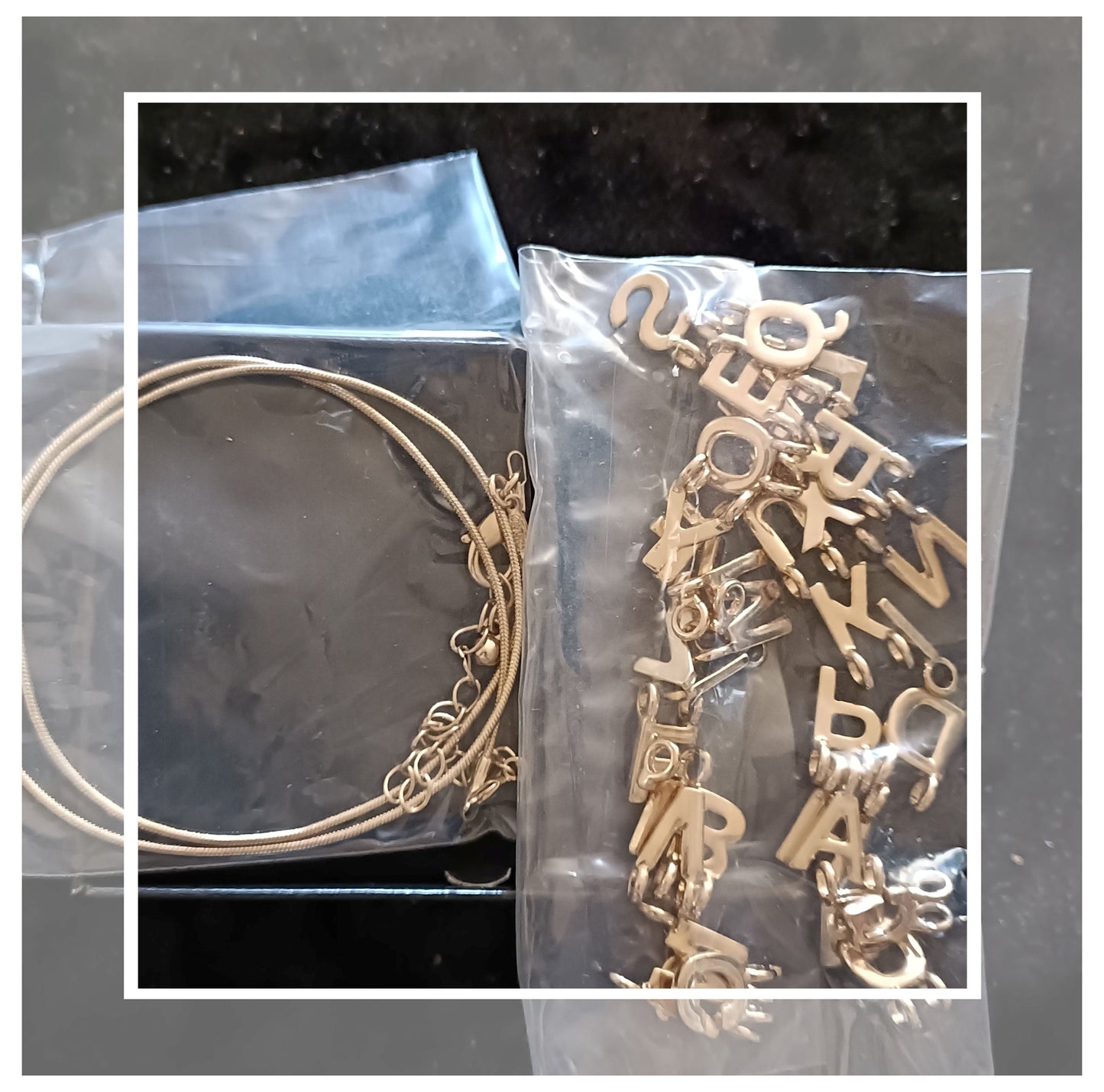Avon Safia Necklace