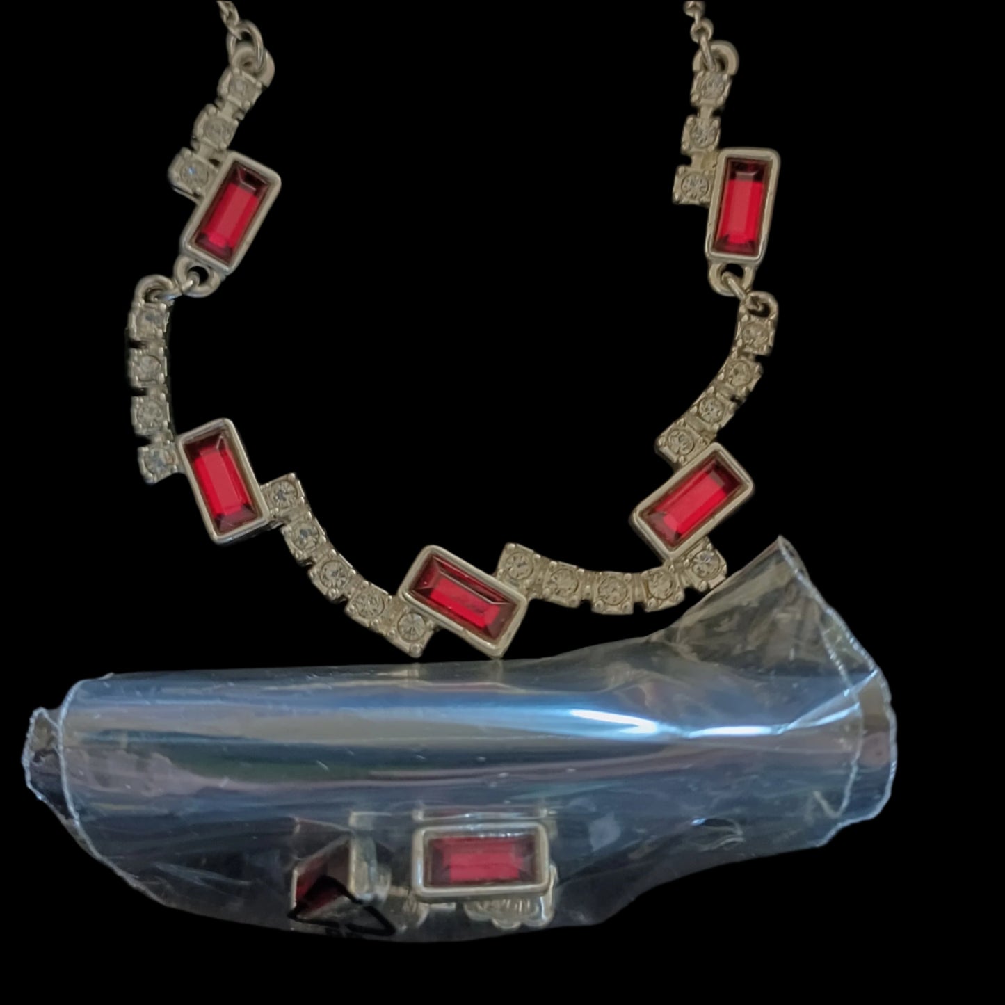 Avon Pillar Glam Jewellery Giftset