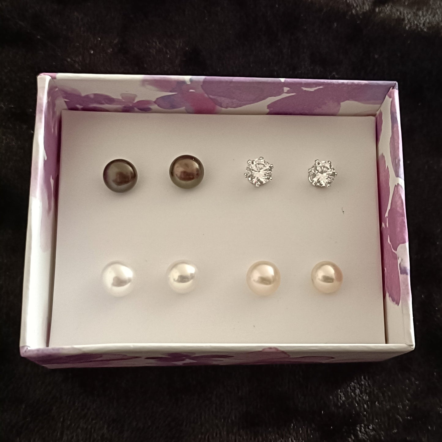 Avon Elina Earring Gift Set