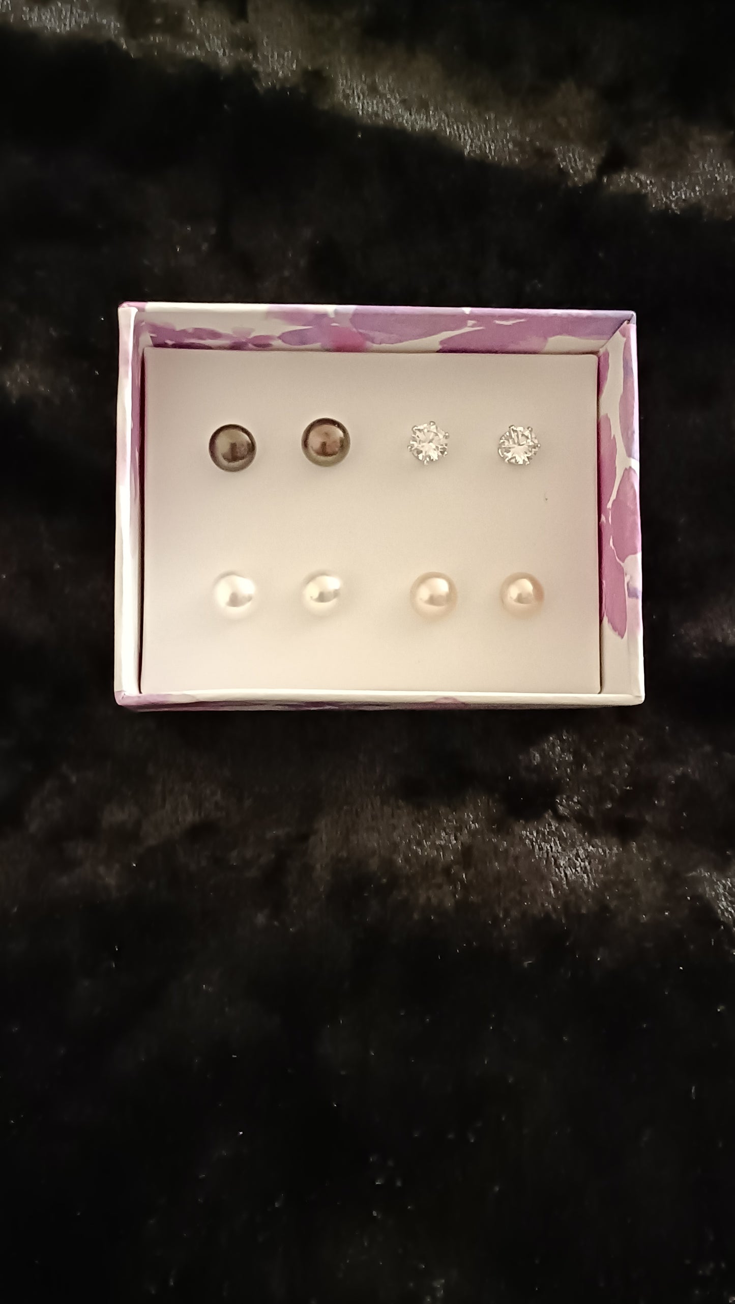 Avon Elina Earring Gift Set