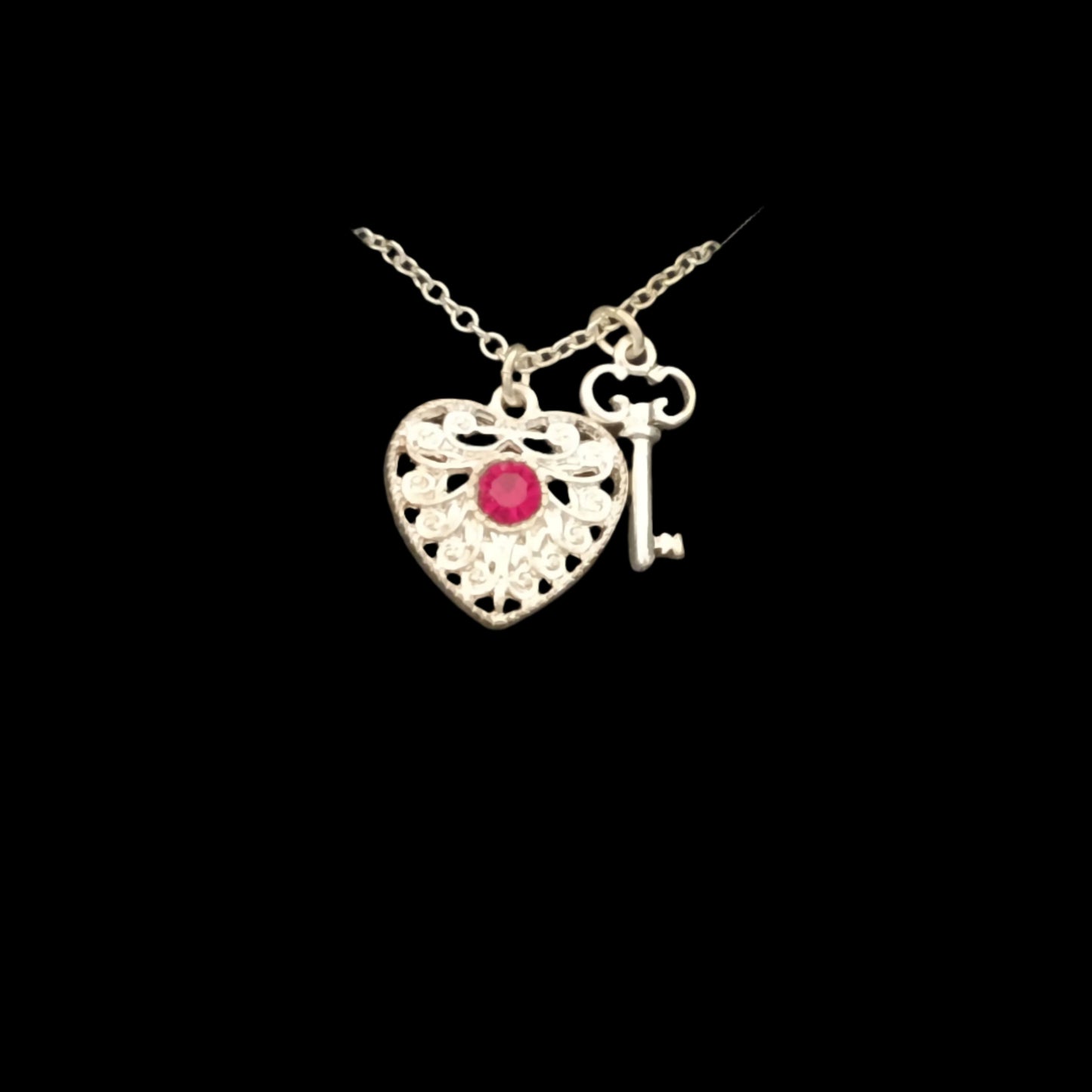 Avon Abrielle Necklace