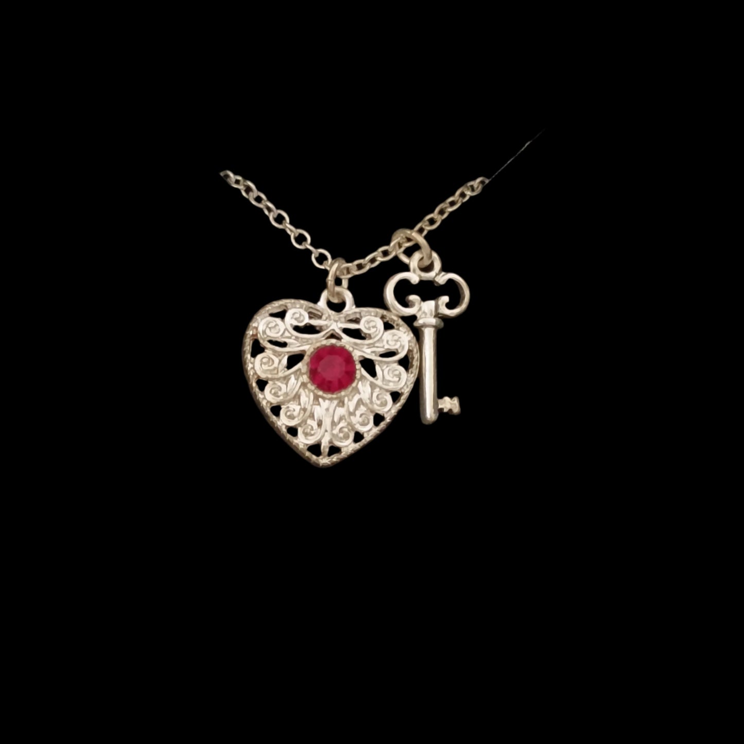 Avon Abrielle Necklace