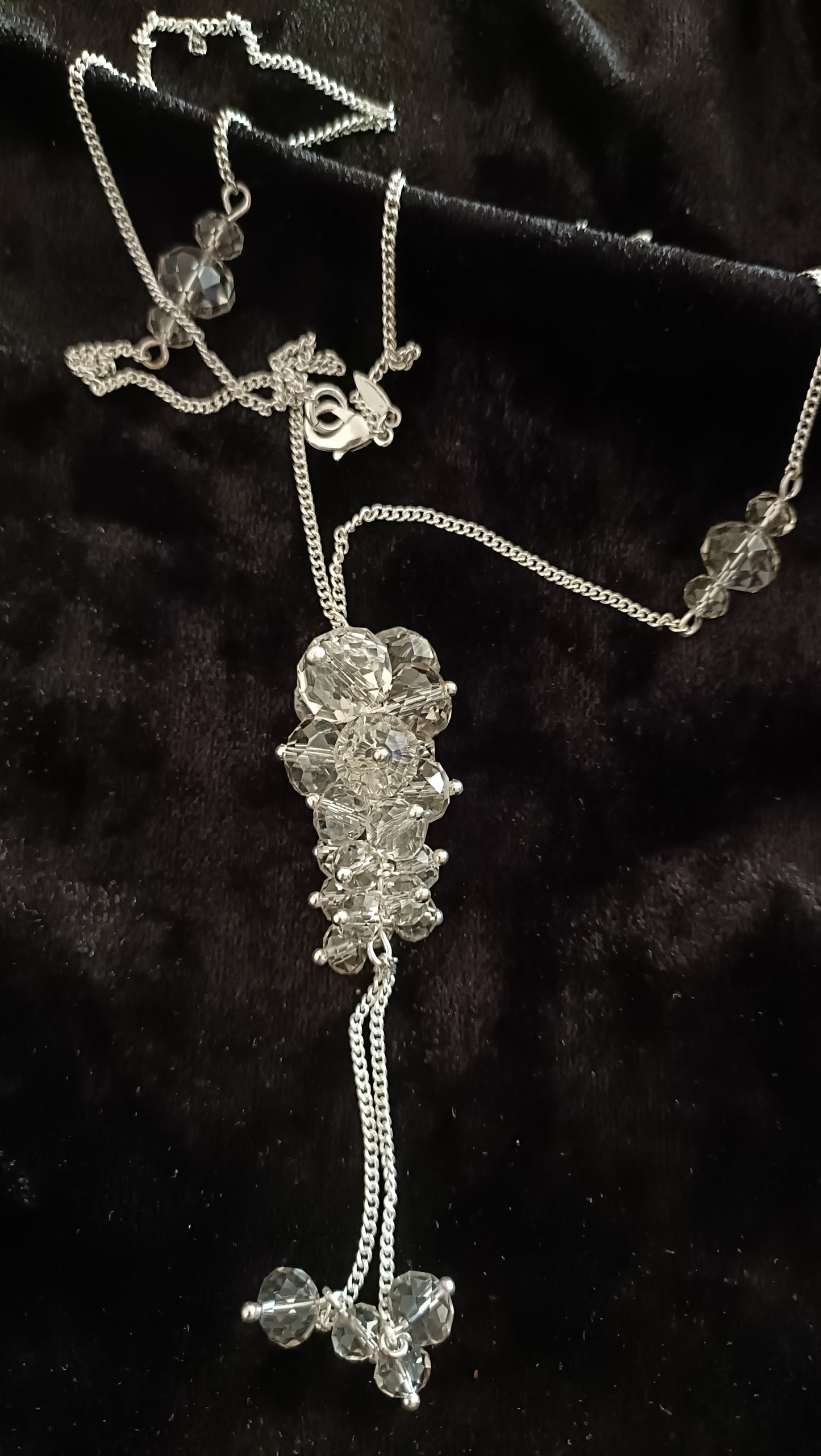 Avon Adrianna Necklace