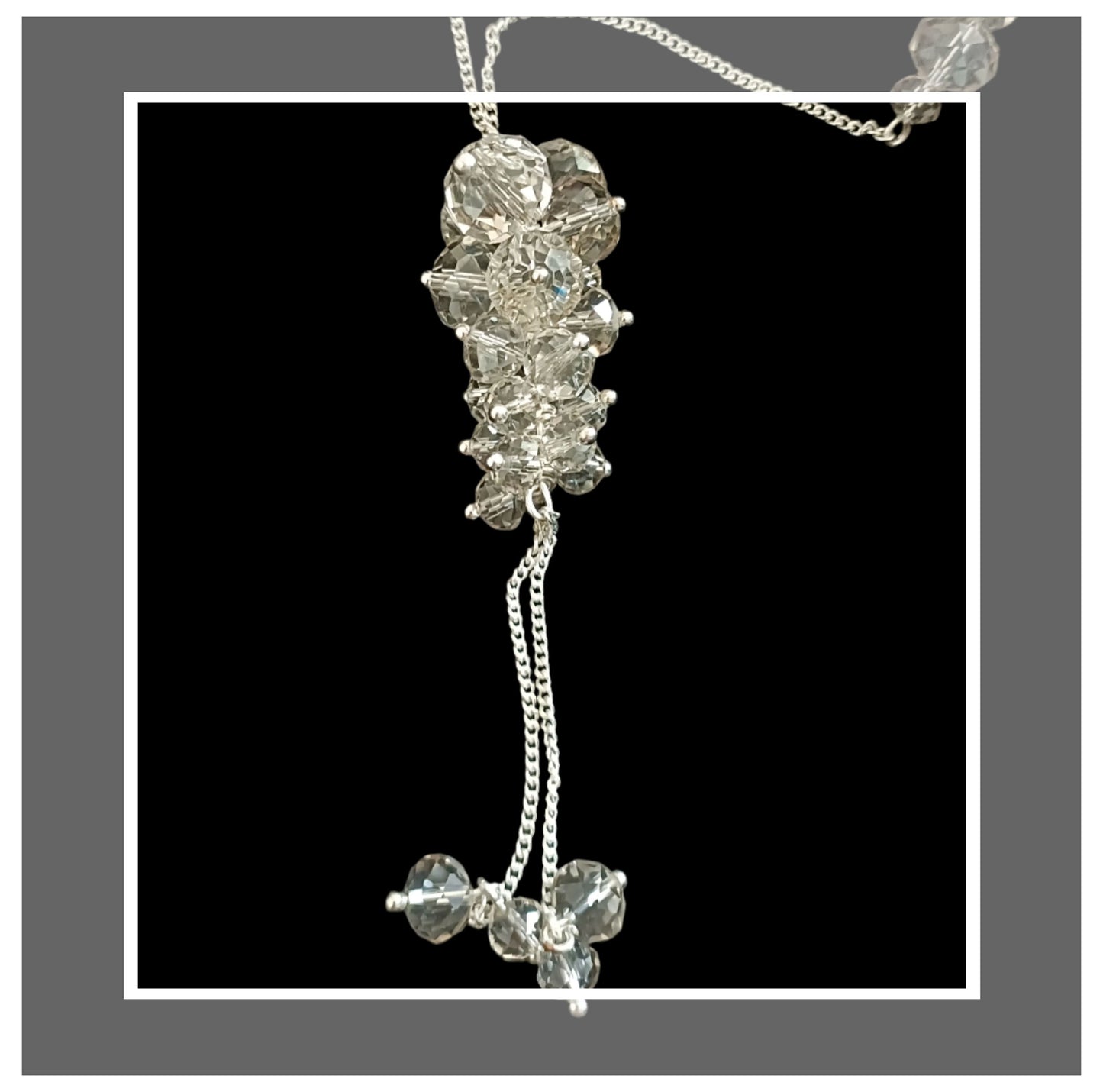 Avon Adrianna Necklace