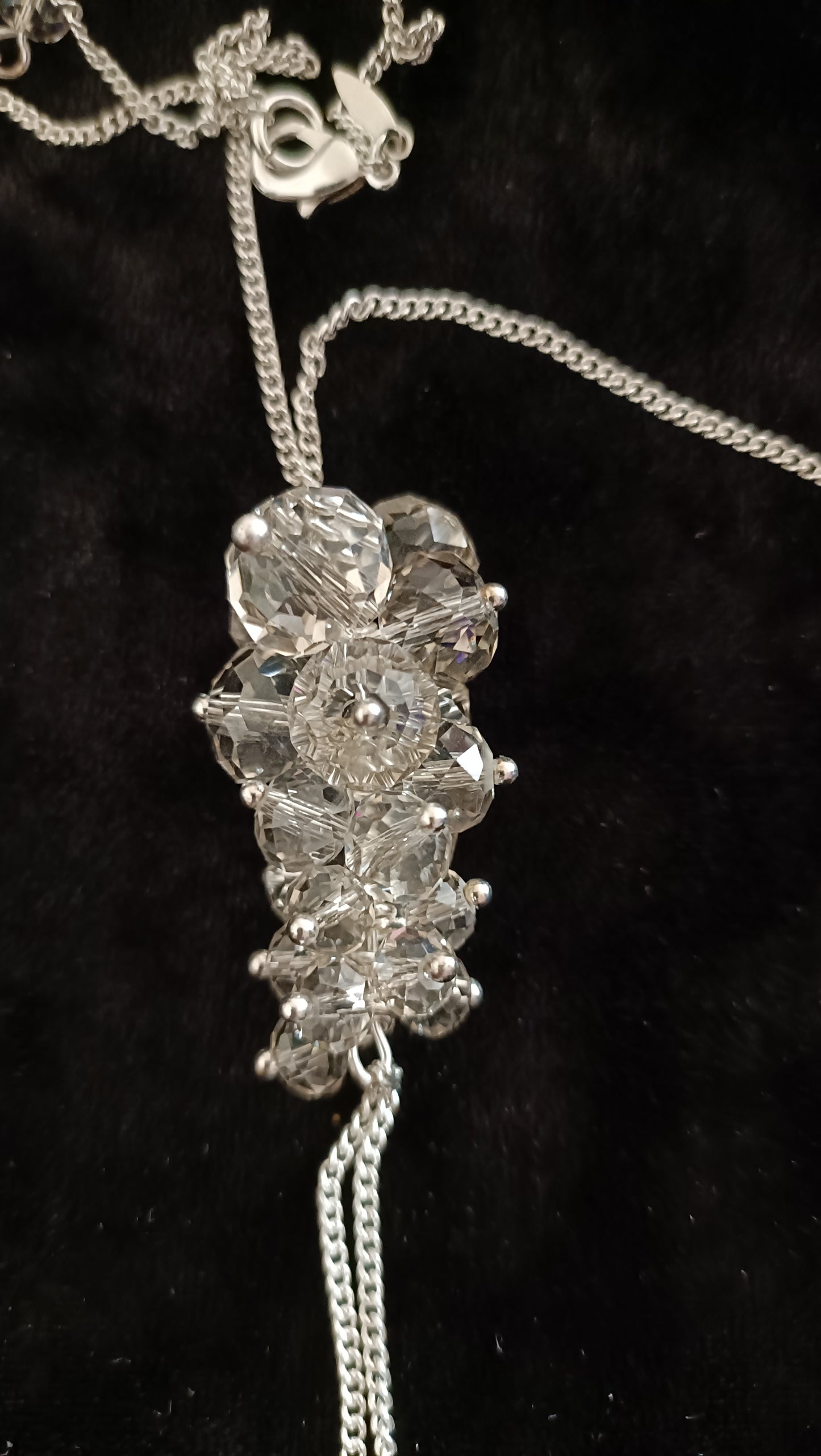 Avon Adrianna Necklace