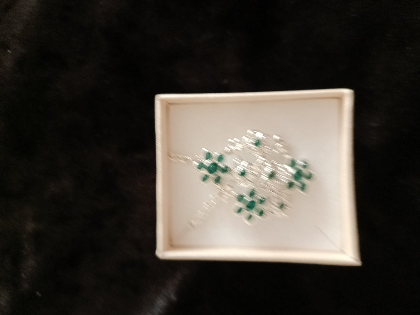 Avon Xena Necklace