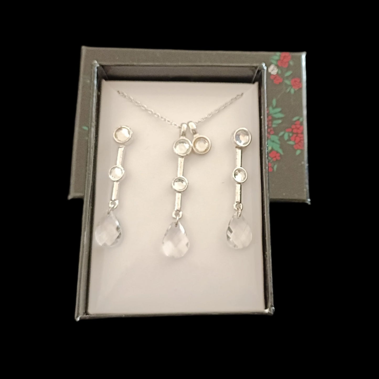 Avon Tang Tang Interchangeable Giftset