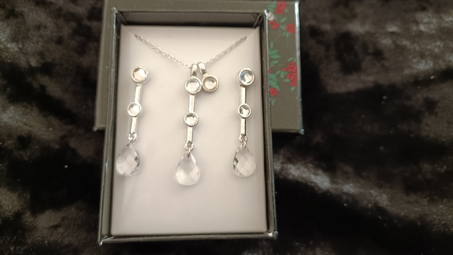 Avon Tang Tang Interchangeable Giftset