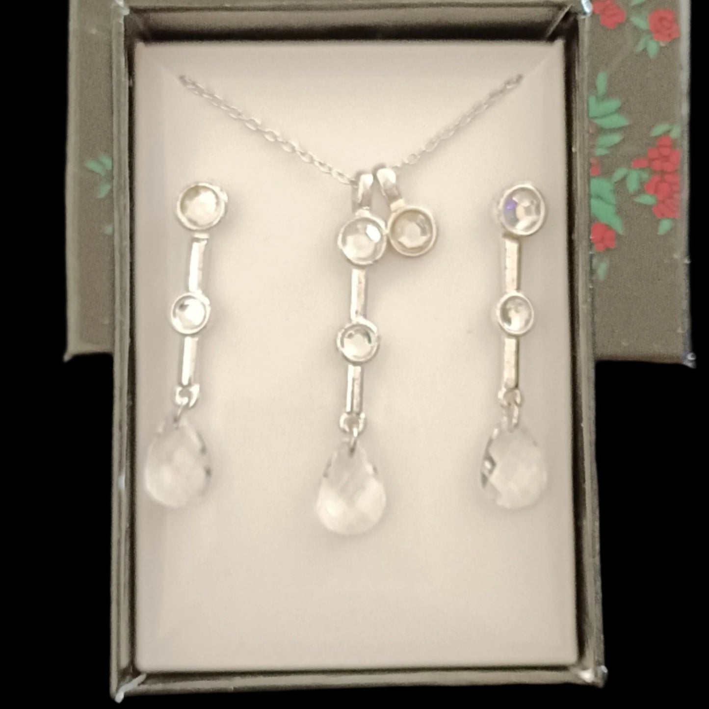 Avon Tang Tang Interchangeable Giftset