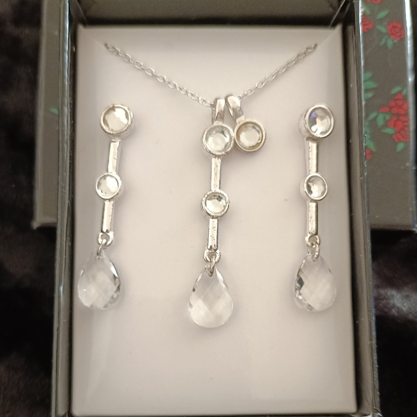 Avon Tang Tang Interchangeable Giftset